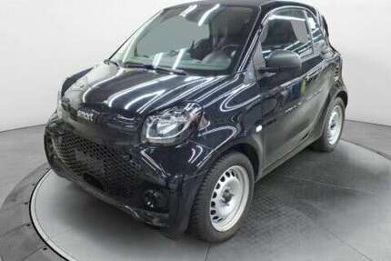 Smart forTwo 17.903 km 9.900 € Schloß Holte-Stukenbrock 33758