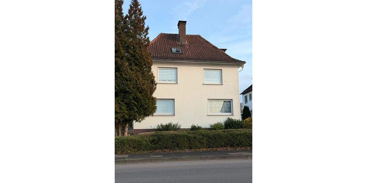 Einfamilienhaus in zentrumsnaher Lage von Horn 7 zimmer