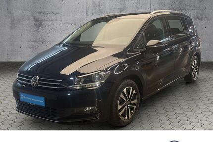 VW Touran 59.650 km 29.990 &euro; Paderborn 33100