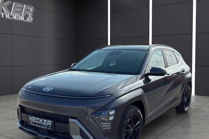 Hyundai KONA 14.908 km 24.990 &euro; Lippstadt 59557