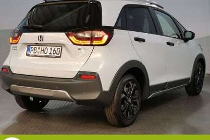 Honda Jazz 1.150 km 26.790 € Lippstadt 59557