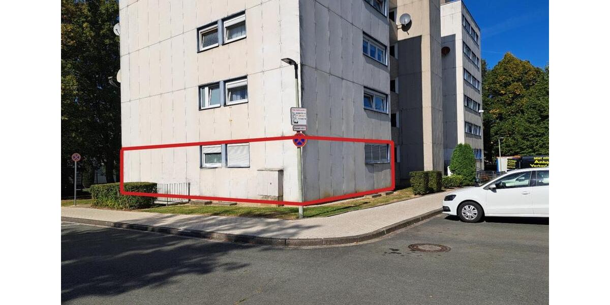 Erdgeschoßwohnung Geseke - 3 Zimmer, 169.200&euro; | Angebot:21878673