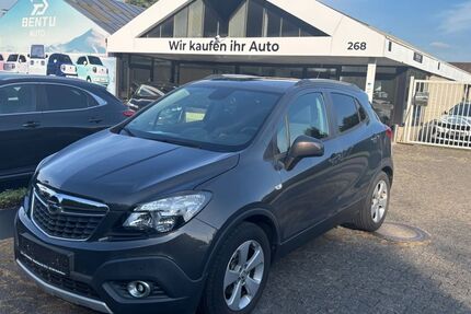 Opel Mokka 81.986 km 8.890 &euro; Paderborn 33104