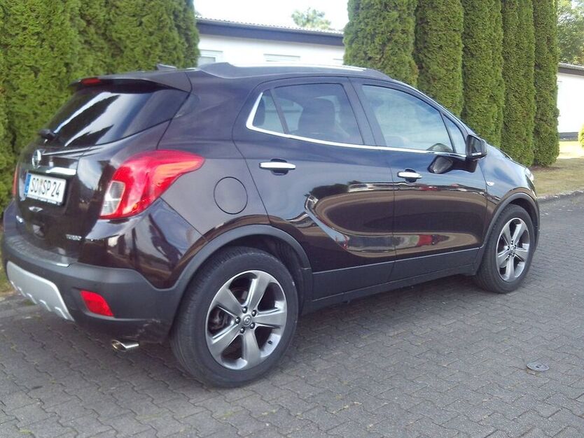 Mokka