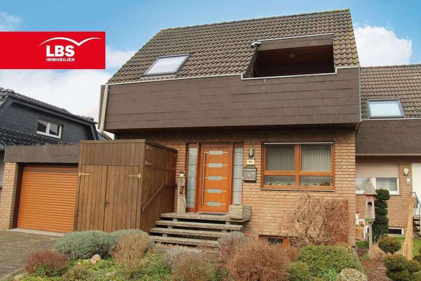 Haus zum Kaufen in Borchen 298.900 € 120 m²