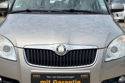 Skoda Fabia 102.000 km 3.990 &euro; Paderborn 33106