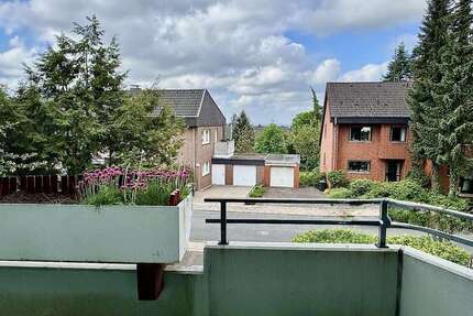 Wohnung zum Kaufen in Bielefeld 175.000 € 63 m²