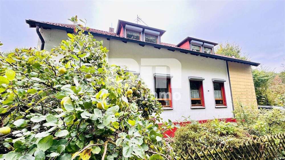Haus zum Kaufen in Steinheim , Westf 249.900 € 166 m² 7 zimmer