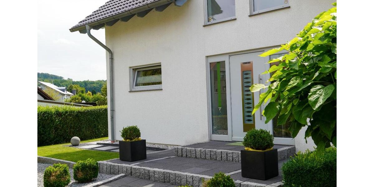 Einfamilienhaus Detmold Hiddesen - 3.5 Zimmer, 152 m&sup2;, 540.000&euro; | Angebot:26821749