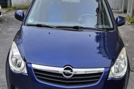 Opel Agila 188.000 km 850 € Bielefeld 33615
