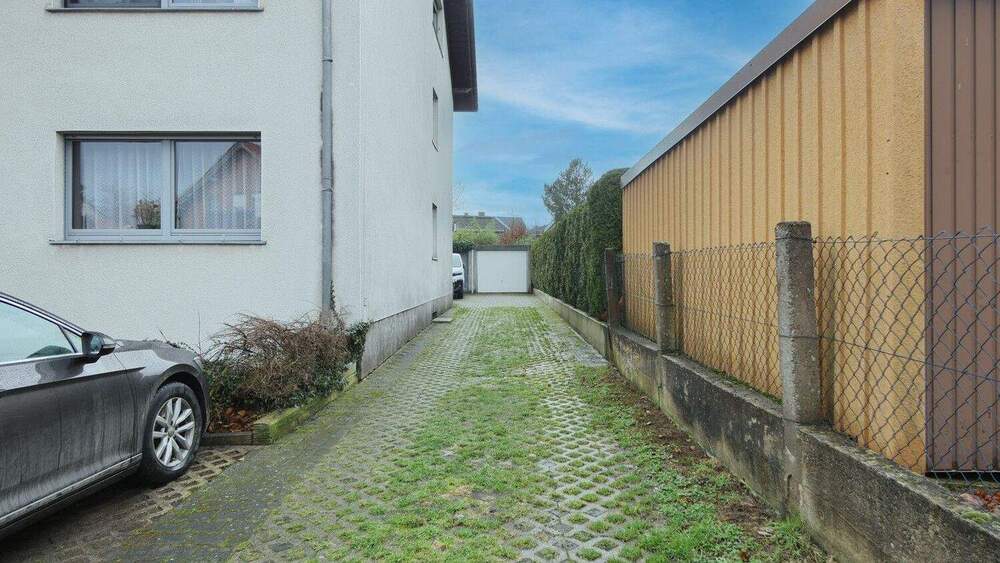 Doppelhaushälfte mit Mieteinnahmen und späterer Eigennutzungsmöglichkeit in Paderborn-Wewer 1 zimmer