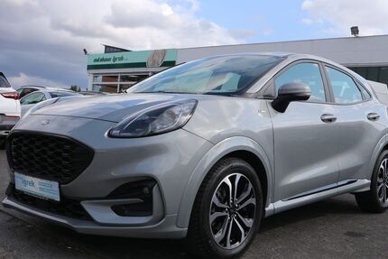 Ford Puma 93.267 km 16.990 &euro; Paderborn Schloß-Neuhaus 33104