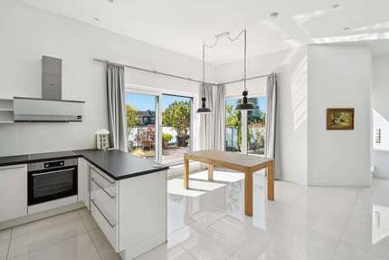 Wohnung zum Mieten in Bergisch Gladbach 1.720 € 123 m²