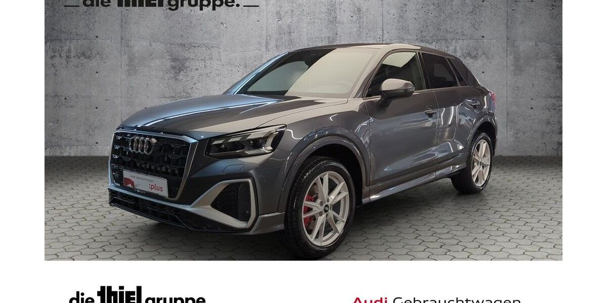 Audi Q2 5.850 km 35.950 &euro; Paderborn 33100