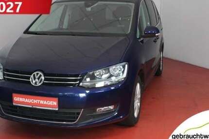 VW Sharan 45.137 km 28.449 &euro; Detmold 32760