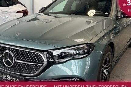 Mercedes-Benz E 300 5.029 km 58.880 € Detmold 32758