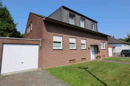 Haus zum Kaufen in Lippstadt Dedinghausen 450.000 € 260.87 m² 8 zimmer