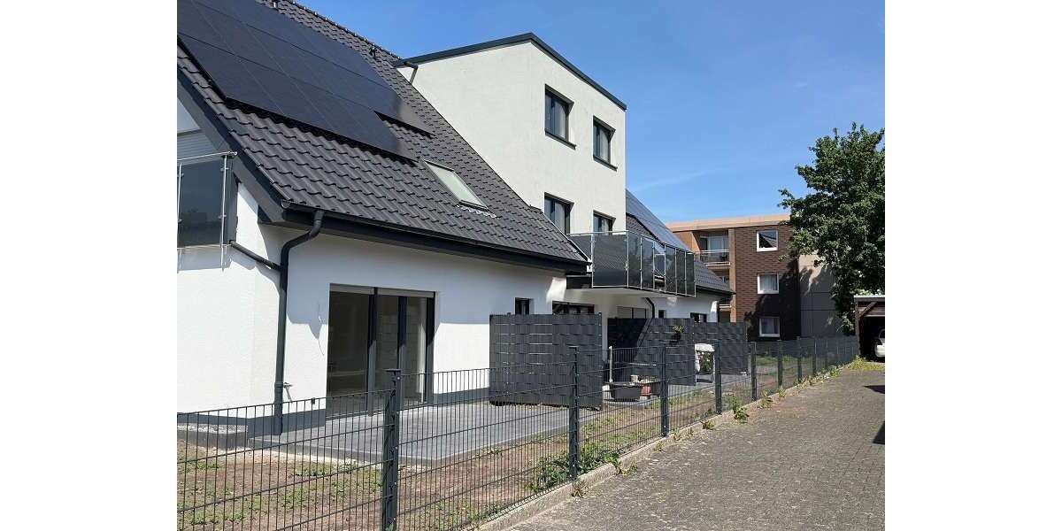 Etagenwohnung Lippstadt - 2 Zimmer, 72 m&sup2;, 305.400&euro; | Angebot:20088999