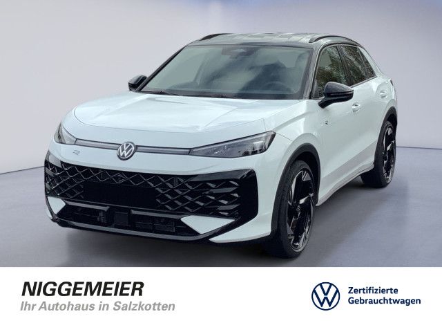 VW T-Roc 8.232 km 39.990 &euro; Salzkotten 33154
