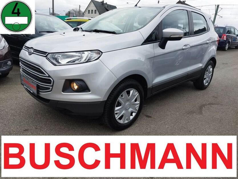 EcoSport