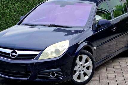 Opel Signum 390.000 km 999 € Bad Lippspringen 33175