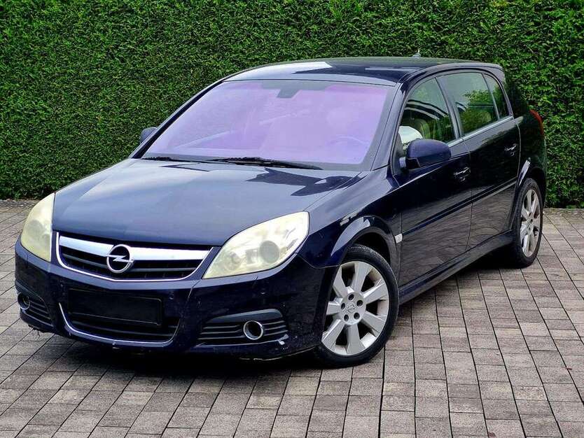 Opel Signum 390.000 km 999 € Bad Lippspringen 33175