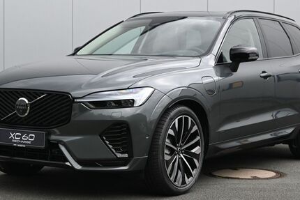 Volvo XC60 4.800 km 78.900 € Paderborn 33106