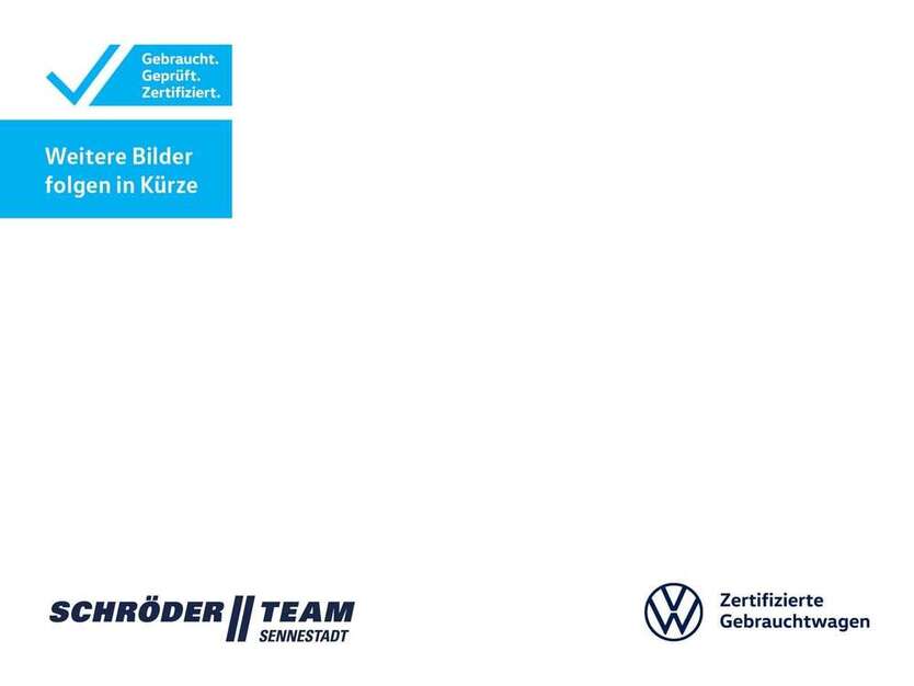 Golf Sportsvan