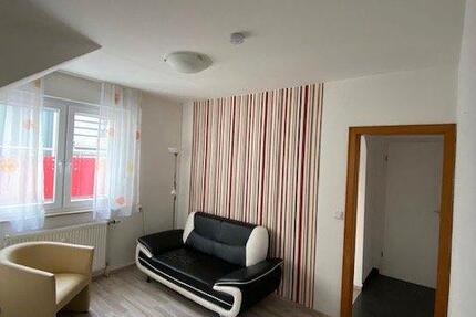 Wohnung Steinheim - 2 Zimmer, 35 m&sup2;, 240&euro; | Angebot:26285673