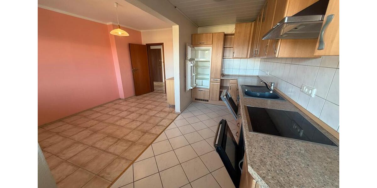 4 Zimmerwohnung Paderborn Innenstadt 124m2 4 zimmer