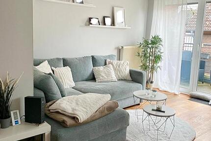 Wohnung Paderborn Elsen - 3 Zimmer, 62 m&sup2;, 840&euro; | Angebot:26033836