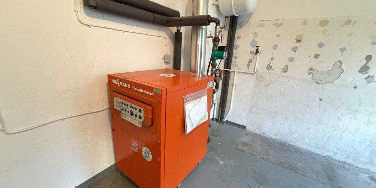 Stadtnah und trotzdem Idylle: Wohnen mit Weitblick 8 zimmer