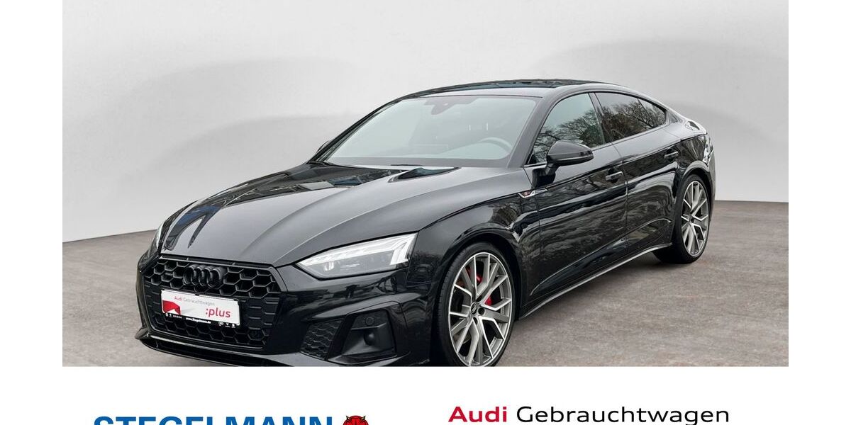 Audi A5 74.487 km 34.990 &euro; Detmold 32756