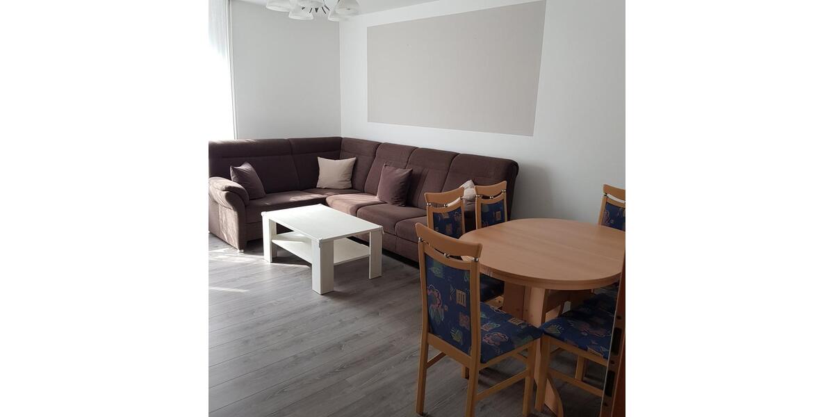 Etagenwohnung Bielefeld Sennestadt - 3 Zimmer, 61 m&sup2;, 125.000&euro; | Angebot:24681083