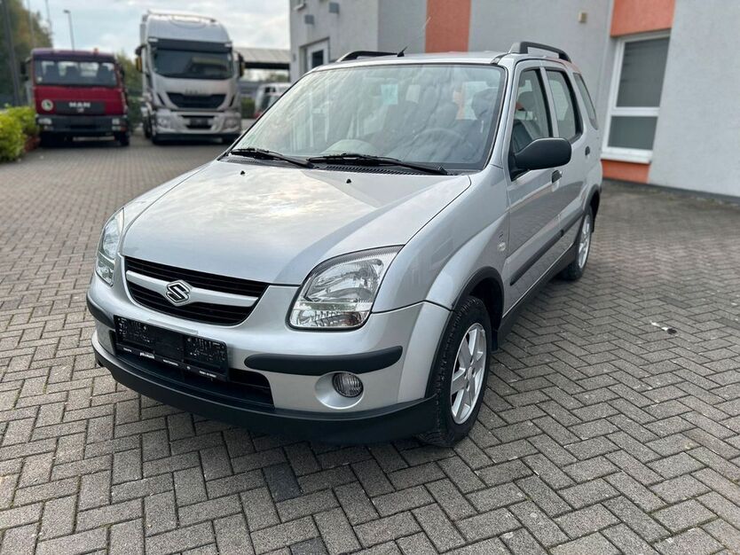 Suzuki Ignis 147.000 km 2.000 € Lippstadt 59557