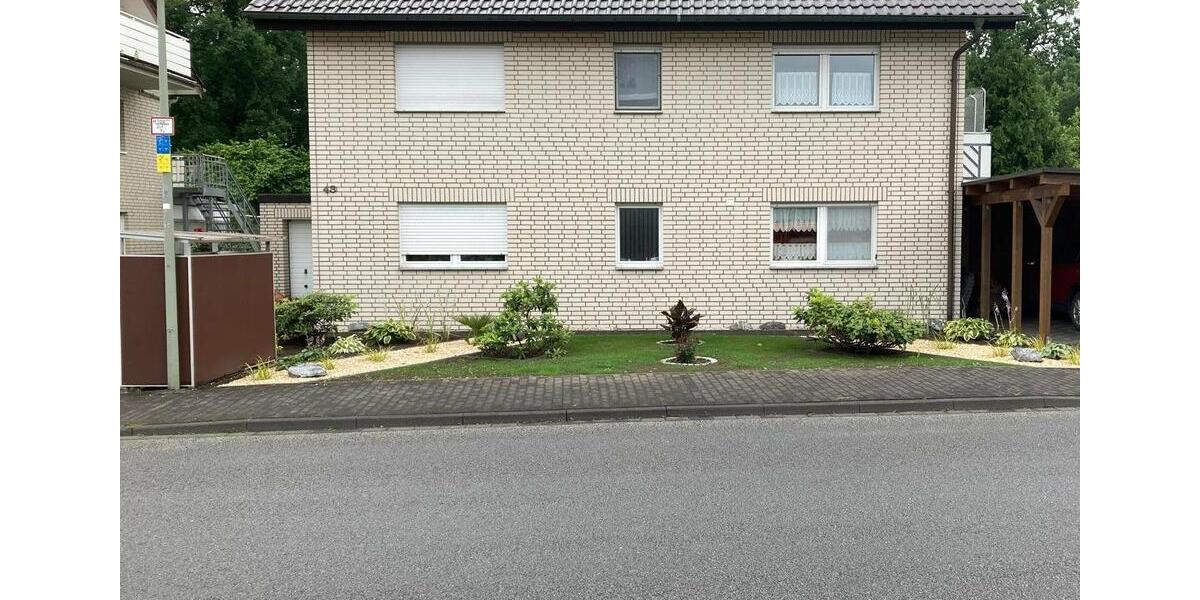 Etagenwohnung Paderborn Elsen - 4 Zimmer, 111 m&sup2;, 1.100&euro; | Angebot:27547028