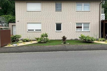 Wohnung Paderborn Elsen - 4 Zimmer, 111 m&sup2;, 1.100&euro; | Angebot:27547028