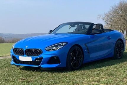 BMW Z4 17.500 km 35.900 &euro; Lichtenau 33165