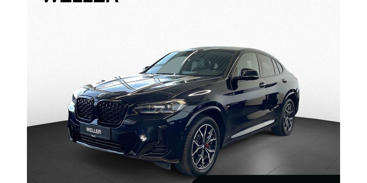 BMW X4 70.999 km 49.800 € Paderborn 33104