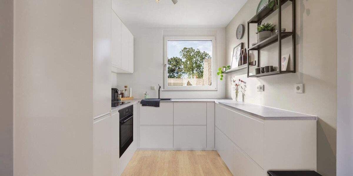 Reihenmittelhaus Paderborn / Marienloh Marienloh - 4 Zimmer, 130 m&sup2;, 479.000&euro; | Angebot:25746754