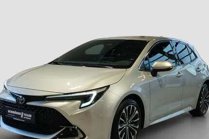 Toyota Corolla 64.208 km 24.490 € Verl 33415