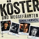 Gerd Köster & Weggefährten