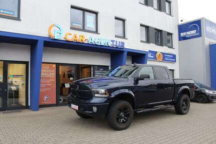 Dodge RAM 96.500 km 35.900 € Bielefeld 33609