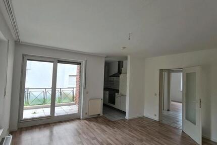 Wohnung Bad Lippspringe - 2 Zimmer, 55 m&sup2;, 650&euro; | Angebot:27621103