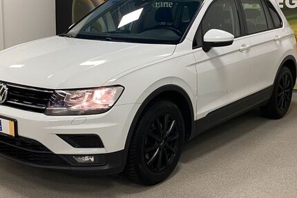 VW Tiguan 120.973 km 17.490 &euro; Paderborn 33100