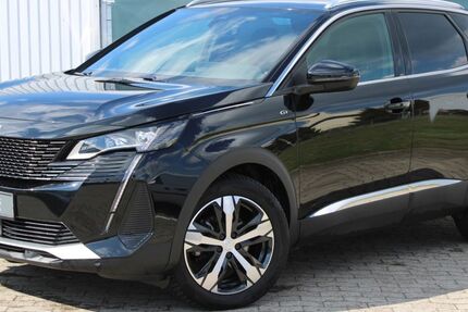 Peugeot 3008 35.600 km 21.750 &euro; Schloß Holte-Stukenbrock 33758
