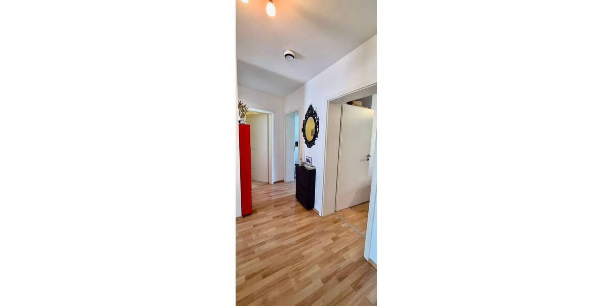 Etagenwohnung Paderborn Elsen - 3 Zimmer, 80 m&sup2;, 237.500&euro; | Angebot:26616555