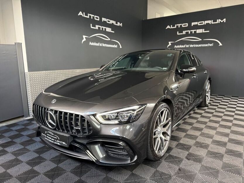 AMG GT