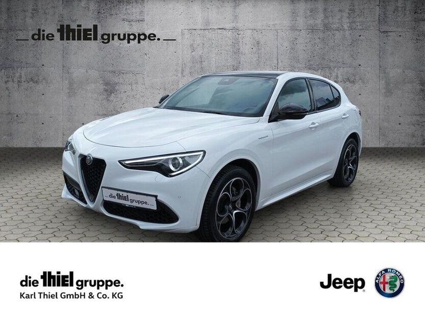 Stelvio