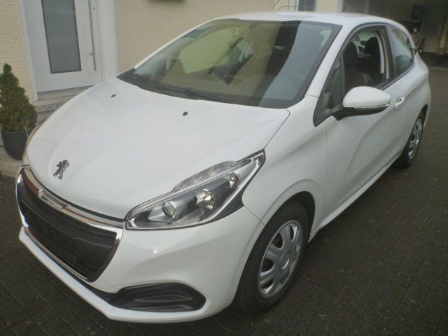 Peugeot 208 62.500 km 6.495 &euro; Verl 33415